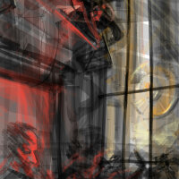 Andreas Hachulla - Shlømo LIVE - 2017 - Digitale...