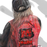 Andreas Hachulla - Wacken Metalhead - 2018 - Digitale...