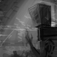 Andreas Hachulla - storm @ Berghain - 2016 - Digitale...